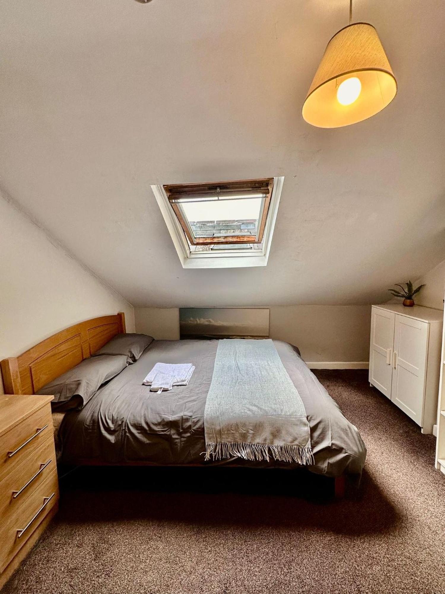 Spacious Room In ダブリン エクステリア 写真